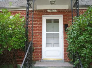 4412 73rd Ave, Hyattsville, MD 20784