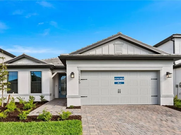 11155 Addison Lake CIR N, FORT MYERS, FL 33966