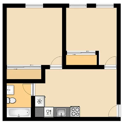 Rented by The LeBlanc Organization Inc | media 18