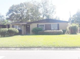 927 Montclair Rd, Pensacola, FL 32505