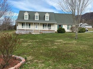 129 Cottontail Dr, Dryden, VA 24243