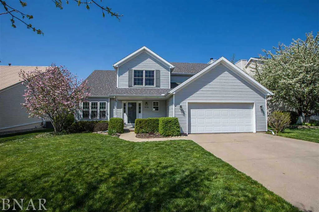 3130 Eagle Creek Dr photo 1