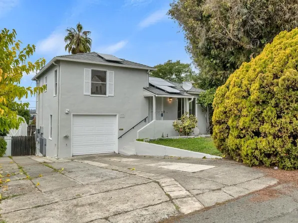 2525 Alameda St, Vallejo, CA 94590