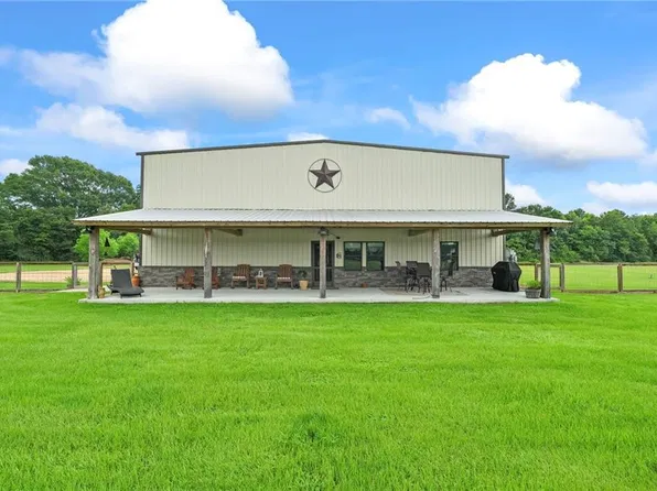 26178 Highway 25, Franklinton, LA 70438