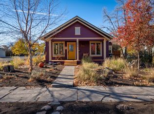 255 SW 9th St, Redmond, OR 97756