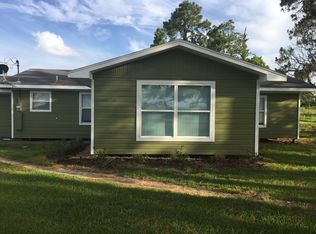 7601 Highway 14, Hayes, LA 70646