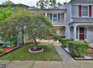 15 Ashmont Ct, Silver Spring, MD 20906