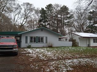 2507 Hampshire St, Saginaw, MI 48601