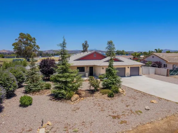 1208 Ledesma Ln, Ramona, CA 92065