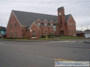 57 W Main St, Chehalis, WA 98532