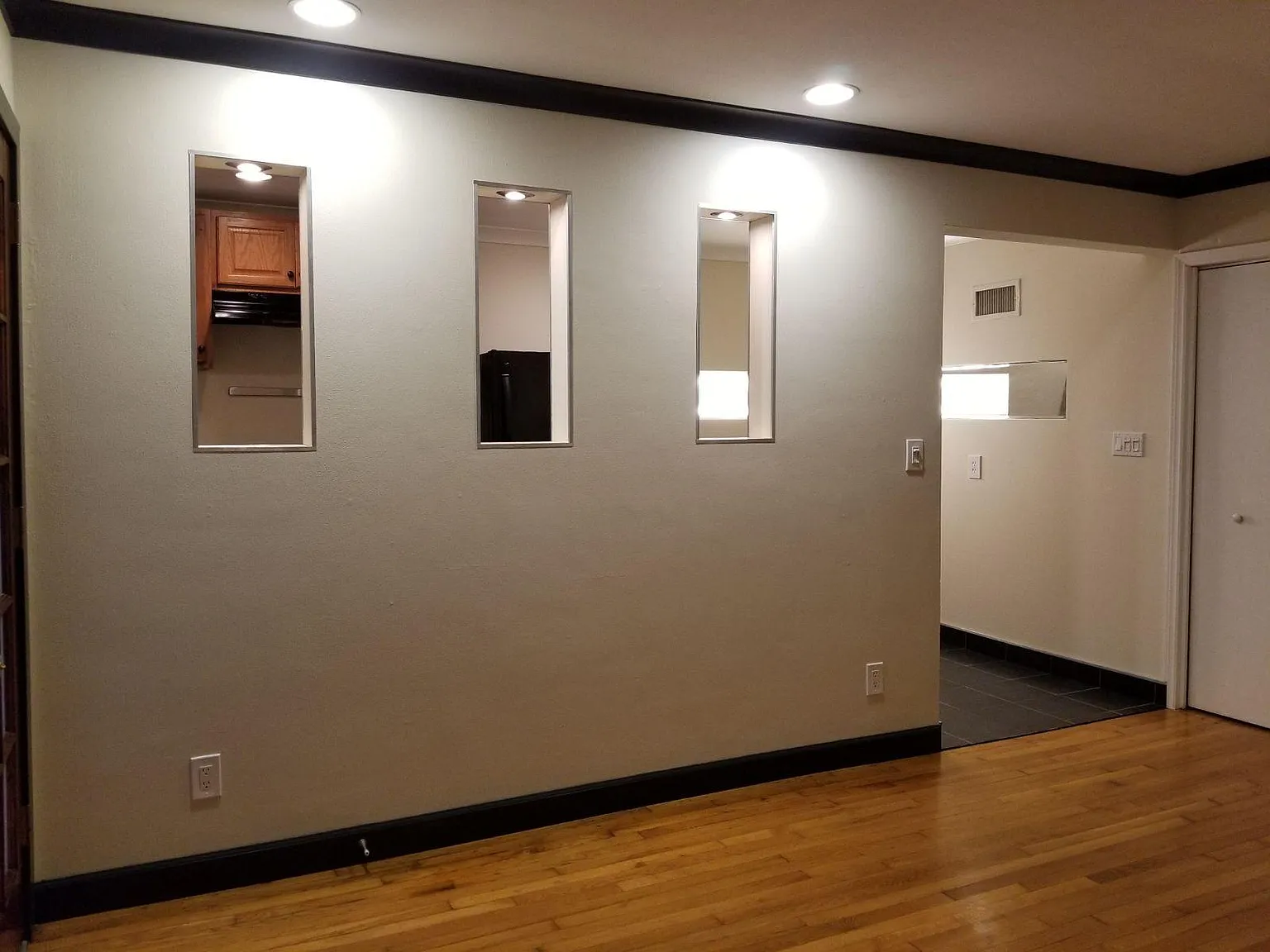 1 bed, 650 sqft, $1,450 — Photo 2
