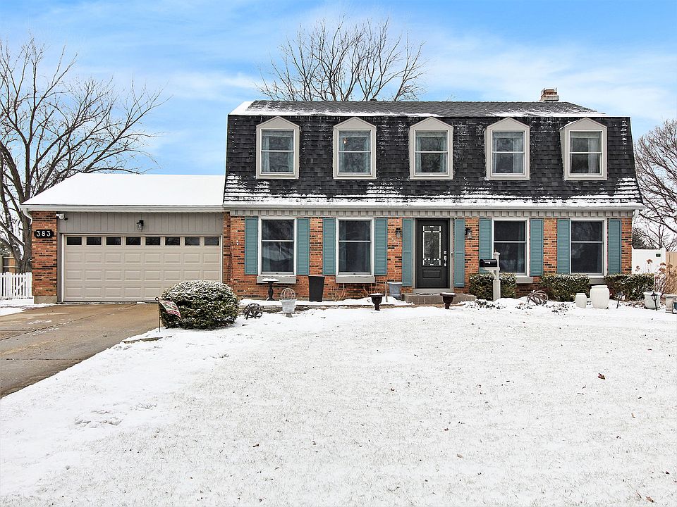 1st image of 383 Berwick Dr