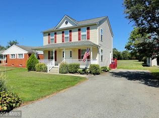 18816 Patuxent Ave, Benedict, MD