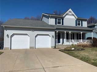 1220 Applejack Dr, Erie, PA