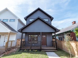 4912 McKinney St, Houston, TX 77023