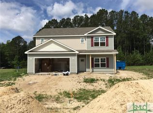 225 Frank Edwards Dr, Ellabell, GA 31308