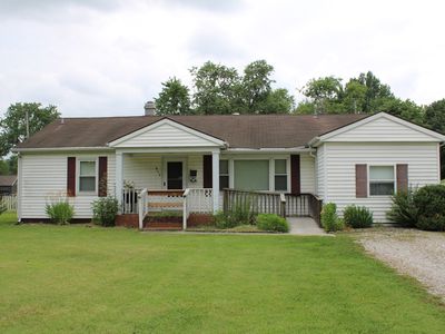 615 N Indiana Ave, Salem, IL, 62881