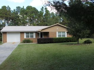 105 Pine Valley Rd, Douglas, GA 31535