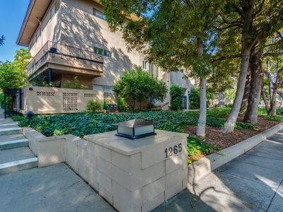 1265 S Orange Grove Blvd APT 4, Pasadena, CA, 91105