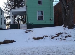 504 Spicer St, Akron, OH