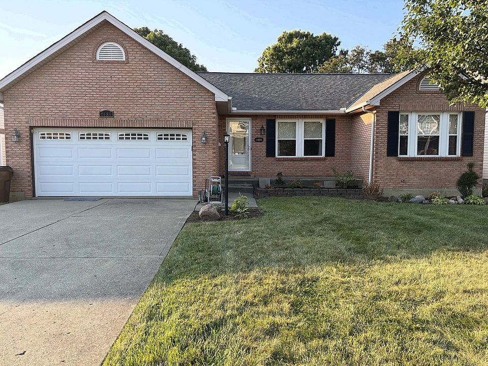 1st image of 1484 Afton Dr