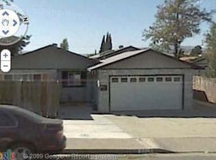 2013 Fairfield Ave, Fairfield, CA 94533