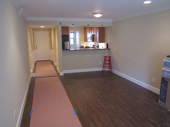 Great Room / Dining Area