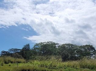 W Kahaopea St LOT 160-B, Hilo, HI 96720