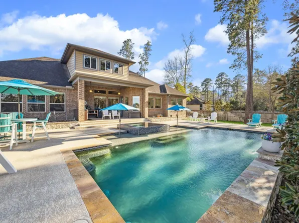 12606 Walther Ct, Magnolia, TX 77354