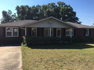 2020 Nottingham Dr, Augusta, GA 30906