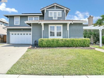 815 Boltzen Ct, Brentwood, CA, 94513