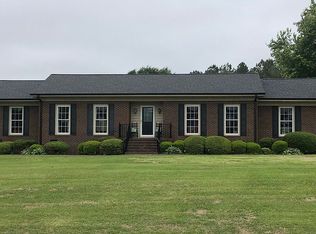 4940 Southern Nash High Rd, Spring Hope, NC 27882