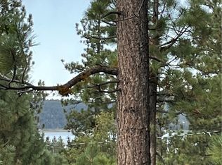 833 Great Spirits Way Lot 2, Big Bear Lake, CA 92315