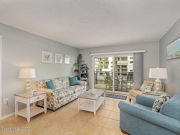 650 N Atlantic Ave APT 610, Cocoa Beach, FL 32931 | MLS #982191 | Zillow