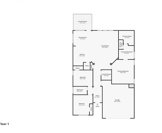 2nd image of 1028 Nelson Pl