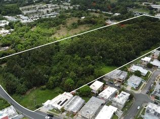 Km .9 Bo Monte Grande Pr #313, Cabo Rojo, PR 00623