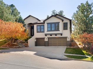 20132 E Shady Ridge Rd, Parker, CO 80134