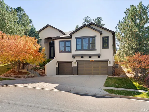 20132 E Shady Ridge Road, Parker, CO 80134