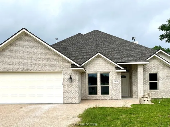 4804 Knight Dr, Bryan, TX 77802