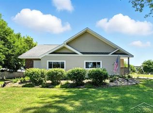 2515 S Eleven Mile Rd, Auburn, MI 48611