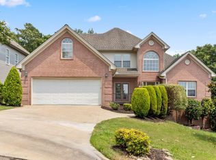 509 Parliament St, Little Rock, AR 72211