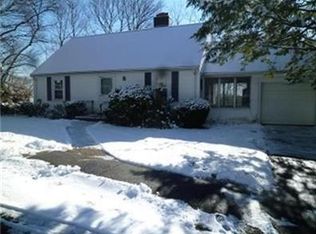 11 Orlando Ave, Arlington, MA 02474