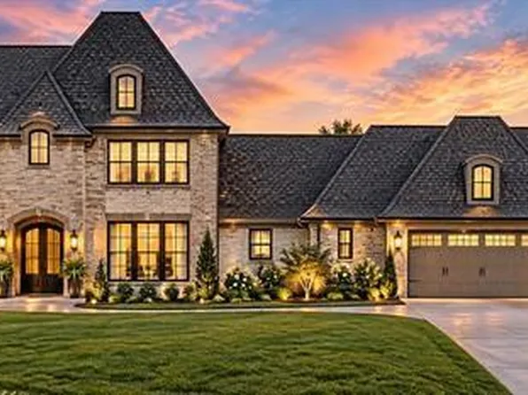 3600 Wakefield Ln, Beaumont, TX 77706