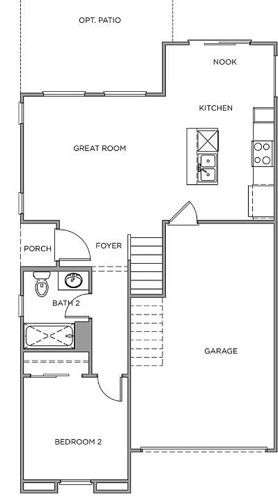 2nd image of 80 Golden Aria Ave