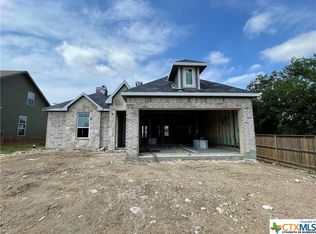 8202 Pleasant Trail Dr, Temple, TX 76502