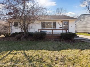 403 Rosadell Ave, Lansing, MI 48910
