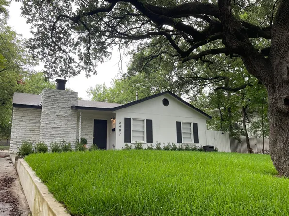 2407 Winsted Ln, Austin, TX