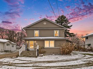 249 Wentworth Ave, Battle Creek, MI