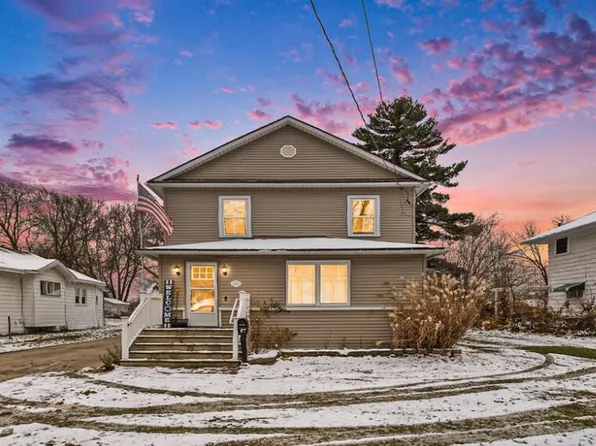 249 Wentworth Ave, Battle Creek, MI 49015