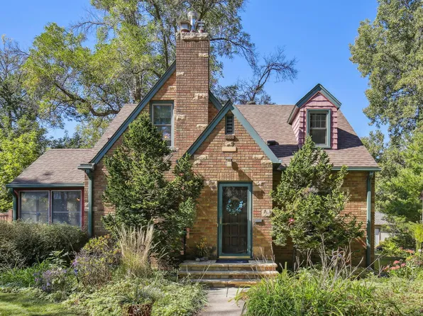 4022 Monroe St NE, Columbia Heights, MN 55421